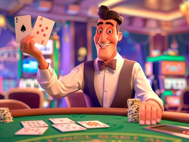NetEnt Game 